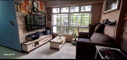 Blk 224A Matilda Edge (Punggol), HDB 3 Rooms #573974501